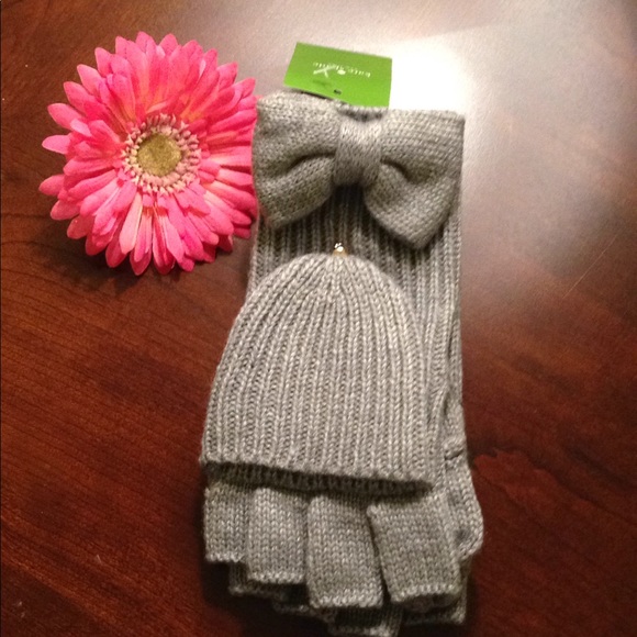 kate spade Accessories - Kate Spade gloves